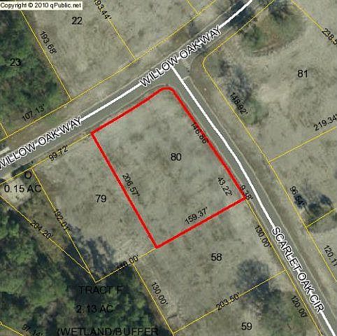 1st image of 221 Willow Oak Way