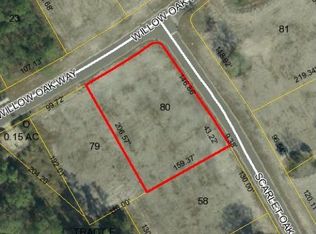 221 Willow Oak Way, Palm Coast, FL 32137