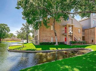 2023 Gentryside Dr APT 107, Houston, TX 77077