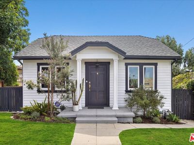 1400 Angelus Ave, Los Angeles, CA, 90026