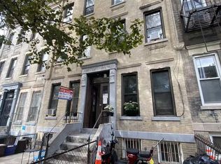 463 52nd St #6F, Brooklyn, NY 11220
