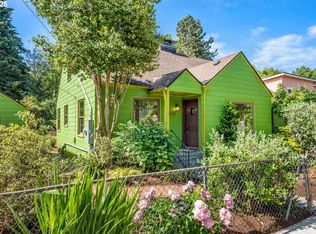 4650 NE Simpson St, Portland, OR 97218