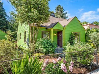4650 NE Simpson St, Portland, OR, 97218