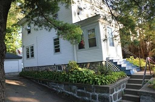 2nd image of 254 Blue Hill Ave