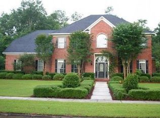 2812 Churchbell Ct, Mobile, AL 36695