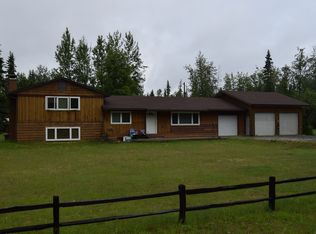 5418 Anderson Rd, Fairbanks, AK 99709