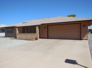 19811 N 129th Dr, Sun City West, AZ 85375