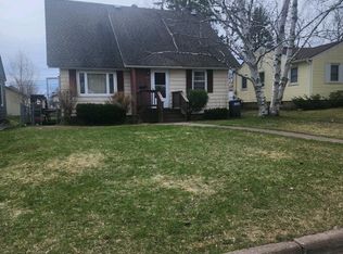 4714 Otsego St, Duluth, MN 55804