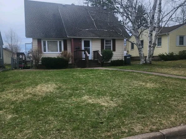 4714 Otsego St, Duluth, MN 55804