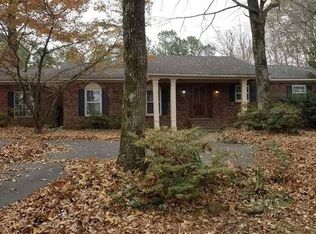 247 Collier Rd, Martin, TN 38237