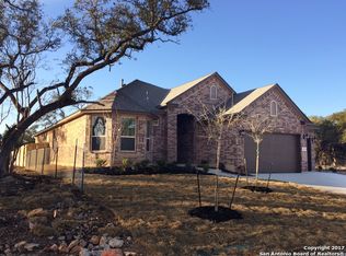 21815 Waldon Mnr, San Antonio, TX 78261