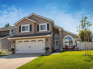 21061 Briarwood Ln, Trabuco Canyon, CA 92679