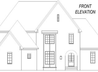 8105 Falcon Trl, Oak Ridge, NC 27310