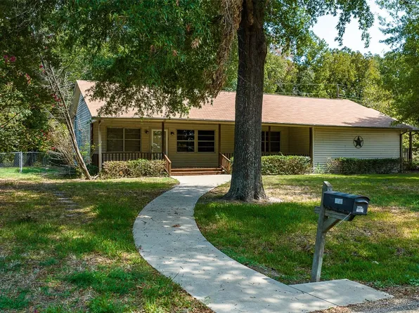 129 King Arthur Rd, Mabank, TX 75156