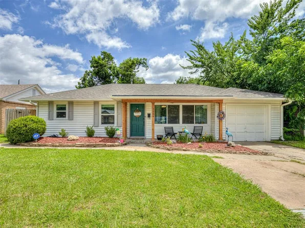 3004 Shirley Ln, Oklahoma City, OK 73116