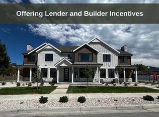 8807 S Cys Park Ln #9, Sandy, UT 84094