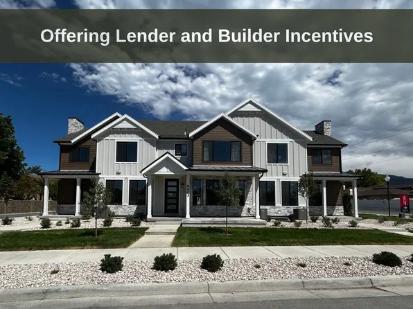 8816 S Tractor Park Ln E #13, Sandy, UT 84094