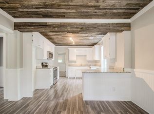 4813 White Oak Ln, River Oaks, TX 76114