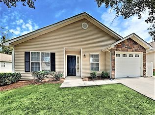 125 Charlotte Ct, Winston Salem, NC 27103