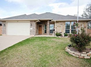1113 Hayesville Ct, College Station, TX 77845