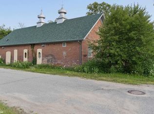 101 S 1st St, Fertile, IA 50434