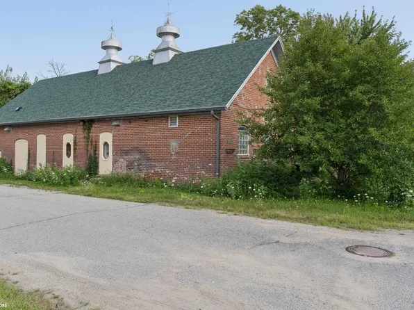 101 S 1st St, Fertile, IA 50434
