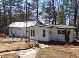 1035 Dyer Lake Rd, Traverse City, MI 49685