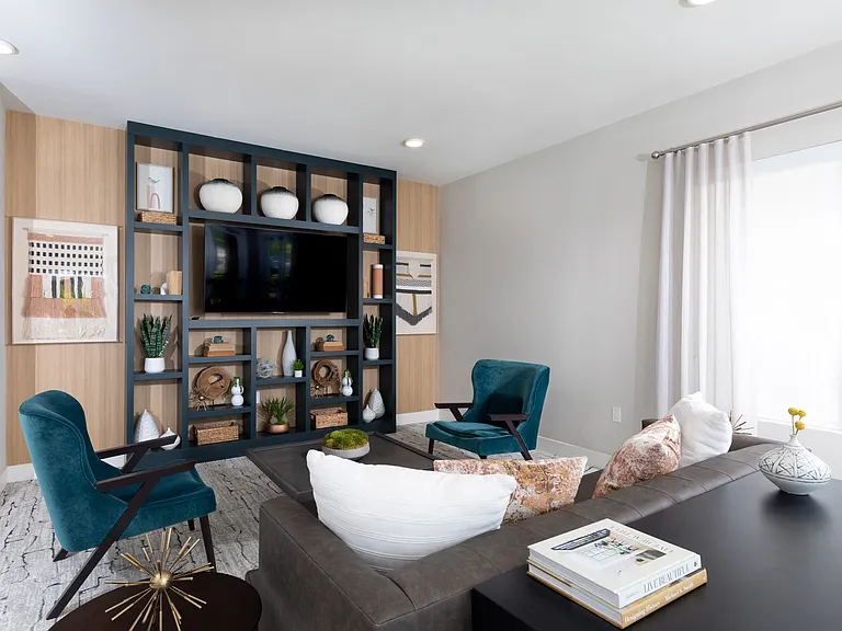 Mera Westgate 55+ Active Adult — Photo 21