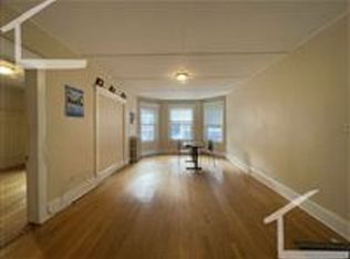196 Kelton St #1A, Allston, MA 02134