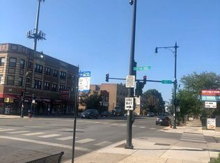 8201 S Cottage Grove Ave, Chicago, IL 60619