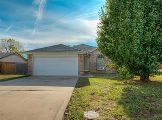 7720 NW 113th Pl, Oklahoma City, OK 73162
