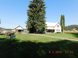 435 Prouty Corner Loop Rd, Colville, WA 99114