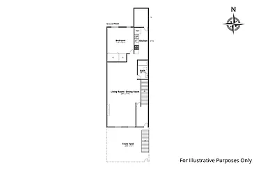 Sold by Massada Home Sales Inc