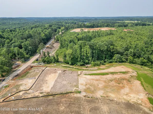 Highway 63 S, Alexander City, AL 35010