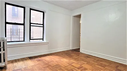 Rented by New York Residence