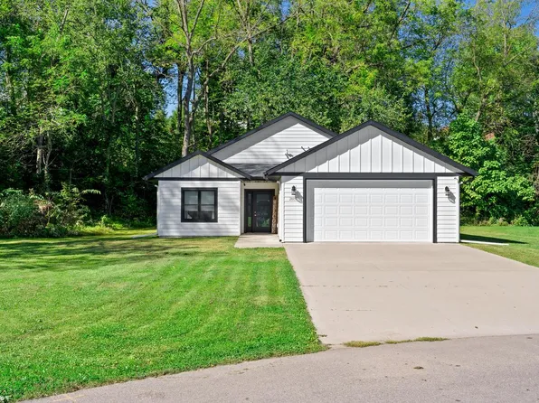 20159 Campus COURT, Galesville, WI 54630