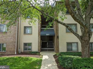5001 Green Mountain Cir UNIT 5, Columbia, MD 21044