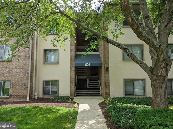 5001 Green Mountain Cir Unit 5, Columbia, MD 21044