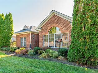 10314 Trellis Crossing Ln, Henrico, VA 23238