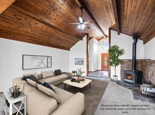 8155 Stardust Trl, Flagstaff, AZ 86004