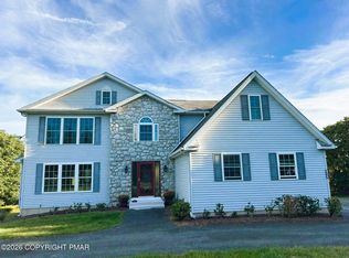 2607 Ramon Dr, Blakeslee, PA 18610