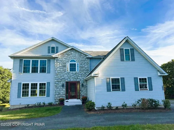 2607 Ramon Dr, Blakeslee, PA 18610