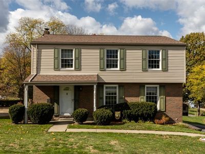 492 Lorlita Ln, Bethel Park, PA, 15102