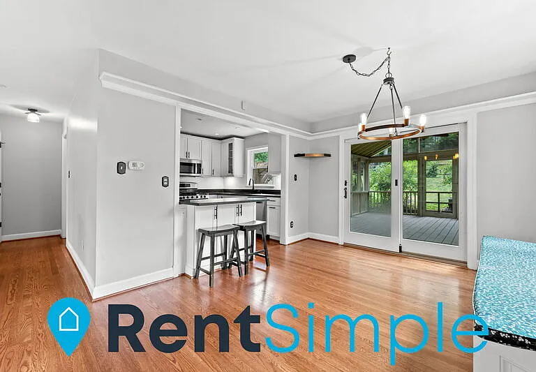 3602 Dearborn Pl — Photo 13