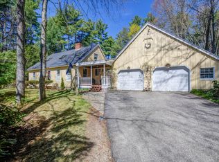31 Running Springs Rd, Gorham, ME 04038