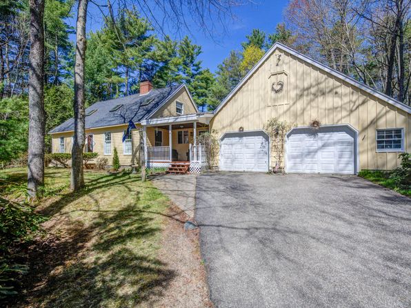31 Running Springs Road, Gorham, ME 04038
