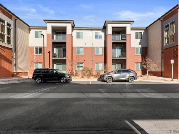 14331 E Tennessee Ave Unit 307, Aurora, CO 80012