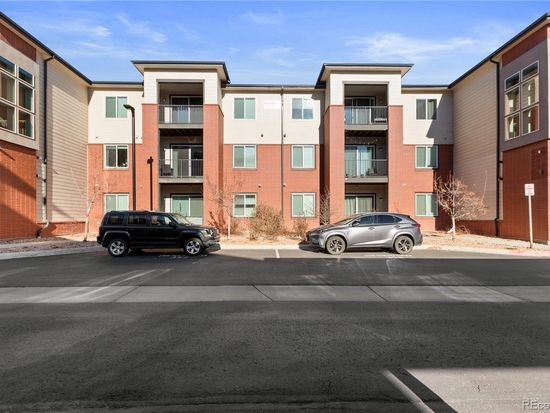 14331 E Tennessee Ave Unit 307, Aurora, CO 80012