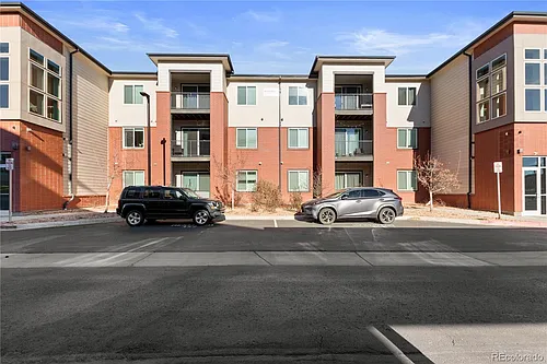 14331 E Tennessee Ave #307 Photo 1