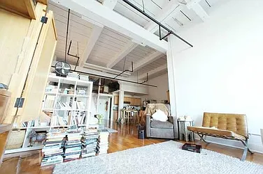 Rented by Dream Space Realty